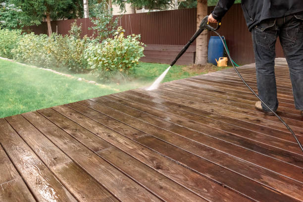 Best Concrete Sealing  in Seagraves, TX
