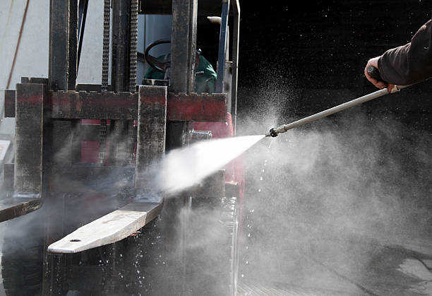 Best Building Exterior Washing  in Seagraves, TX
