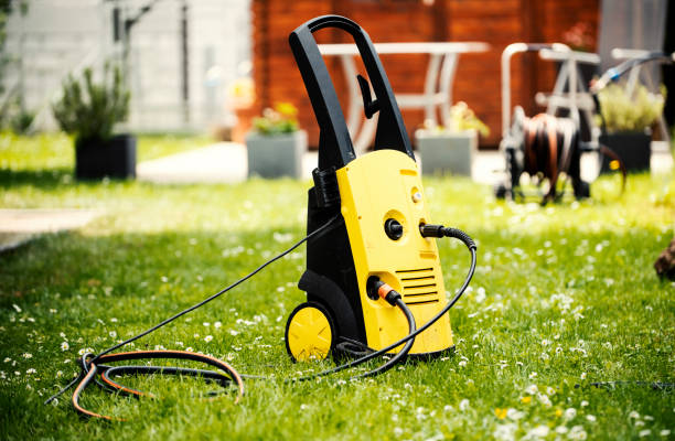 Best Factory Floor Cleaning  in Seagraves, TX